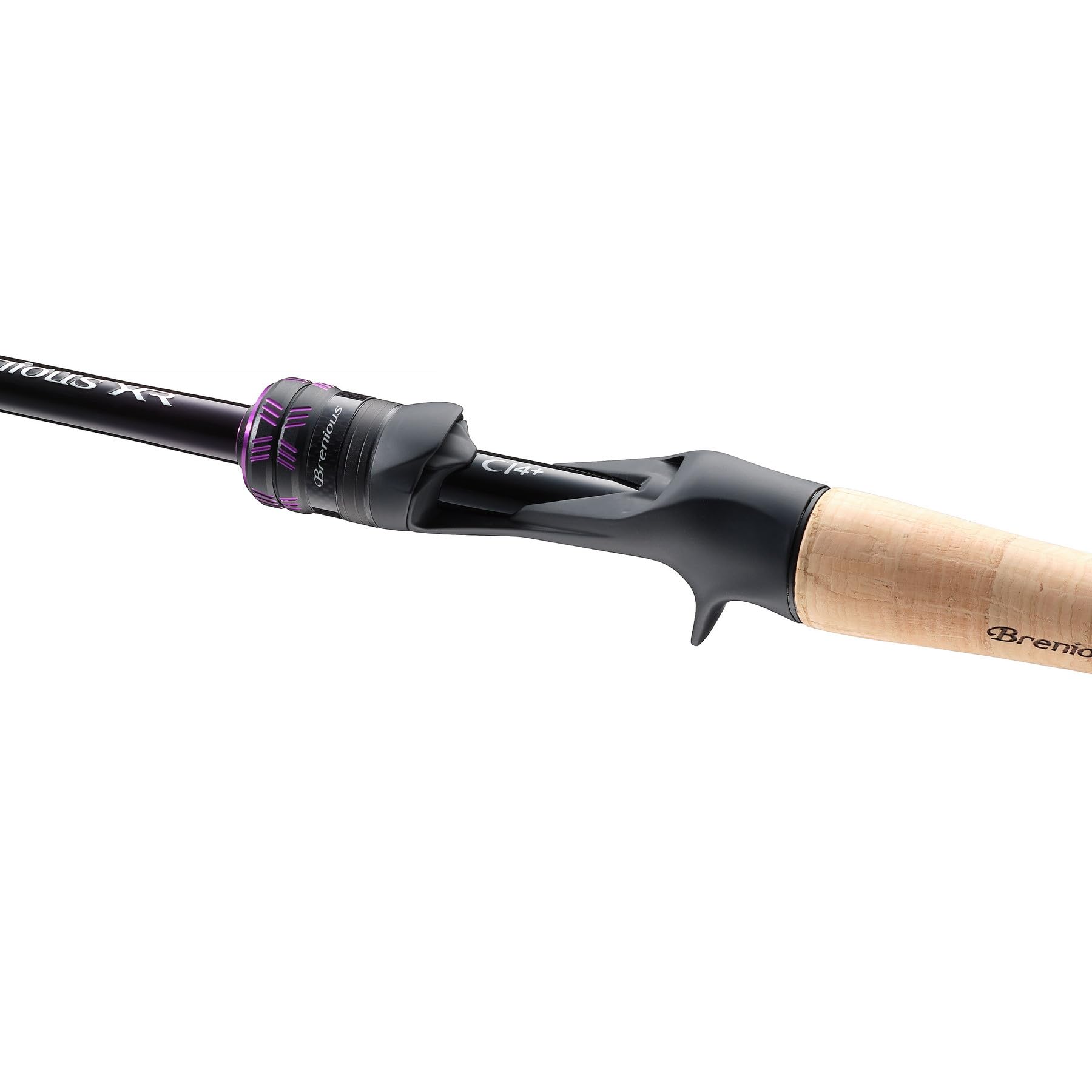 Amazon | シマノ(SHIMANO) ブリームロッド 25ブレニアス XR B72ML