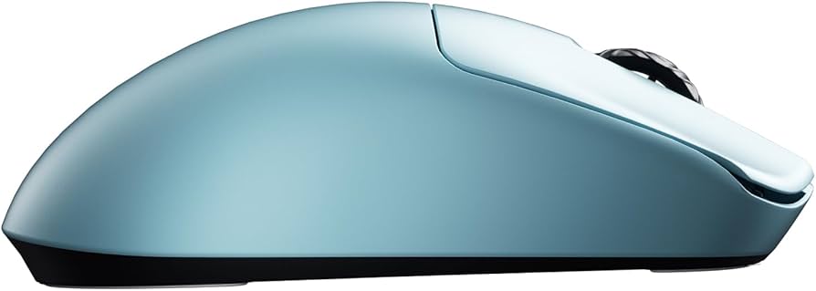 Amazon.co.jp: SCYROX V6 軽量 ワイヤレスゲーミングマウス 40g Pixart