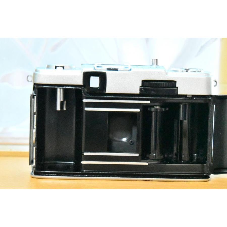 Amazon | 【オーバーホール済】Olympus PEN EES-2 コンパクトフィルム