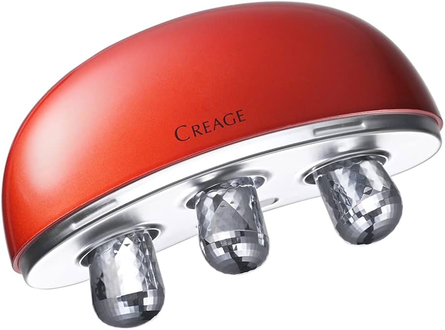Creage ストレッチリフト売価15900 CR-03 美顔器 匿名配達不可 楽天