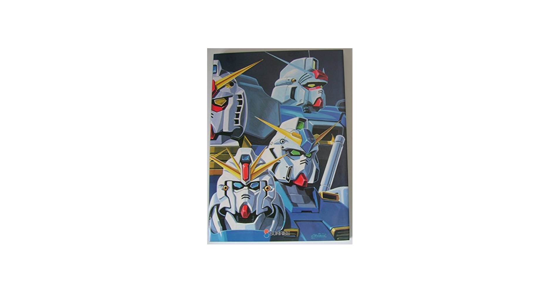 機動戦士ガンダム イラストレーションワールド 軽装版 |本 | 通販 | Amazon