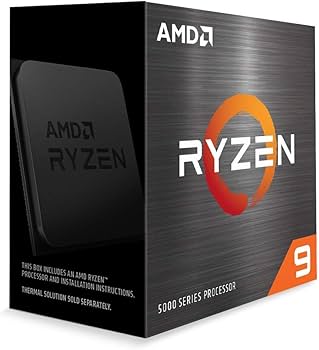 Amazon | AMD Ryzen 9 5900X without cooler 3.7GHz 12コア / 24