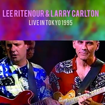 Amazon.co.jp: Live In Tokyo 1995: ミュージック