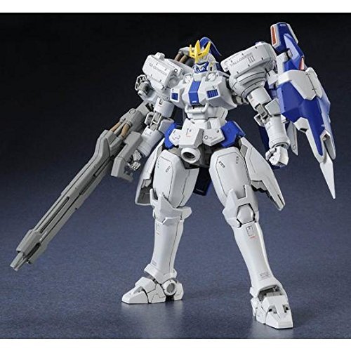 Amazon | Gundam MG 1/100 OZ00MS2B トールギスIII プラモデル