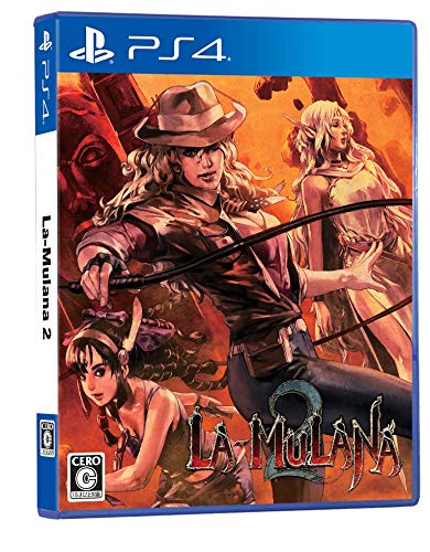 LA-MULANA」の人気商品一覧 | 安い商品を通販サイトから探す - 価格.com
