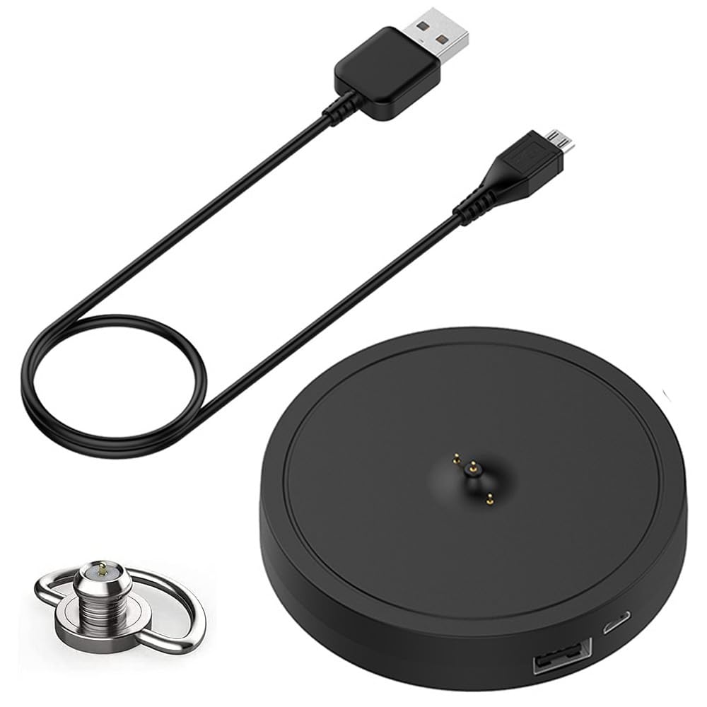 Amazon.com: Charging Dock for Ultimate Ears UE Boom 3/Megaboom 3