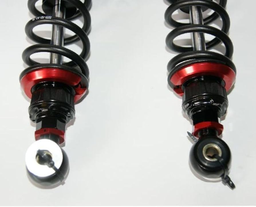 Amazon | YSS サスペンション ホンダ ダックス DAX125リア