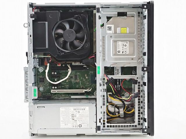 Amazon.co.jp: 【整備済み品】 HP Elitedesk 800 G4 [SSD換装済] 第8