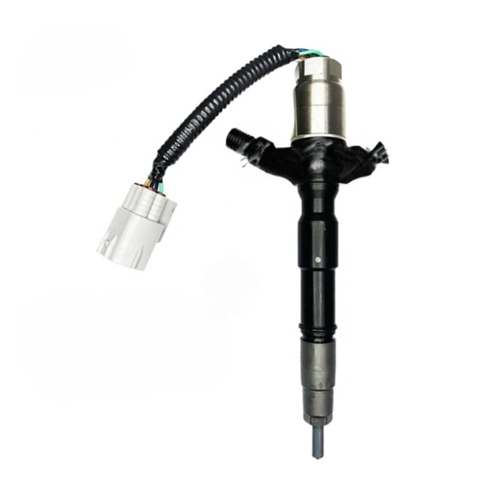 23670-19995 インジェクター 4個セットハイエース1GD