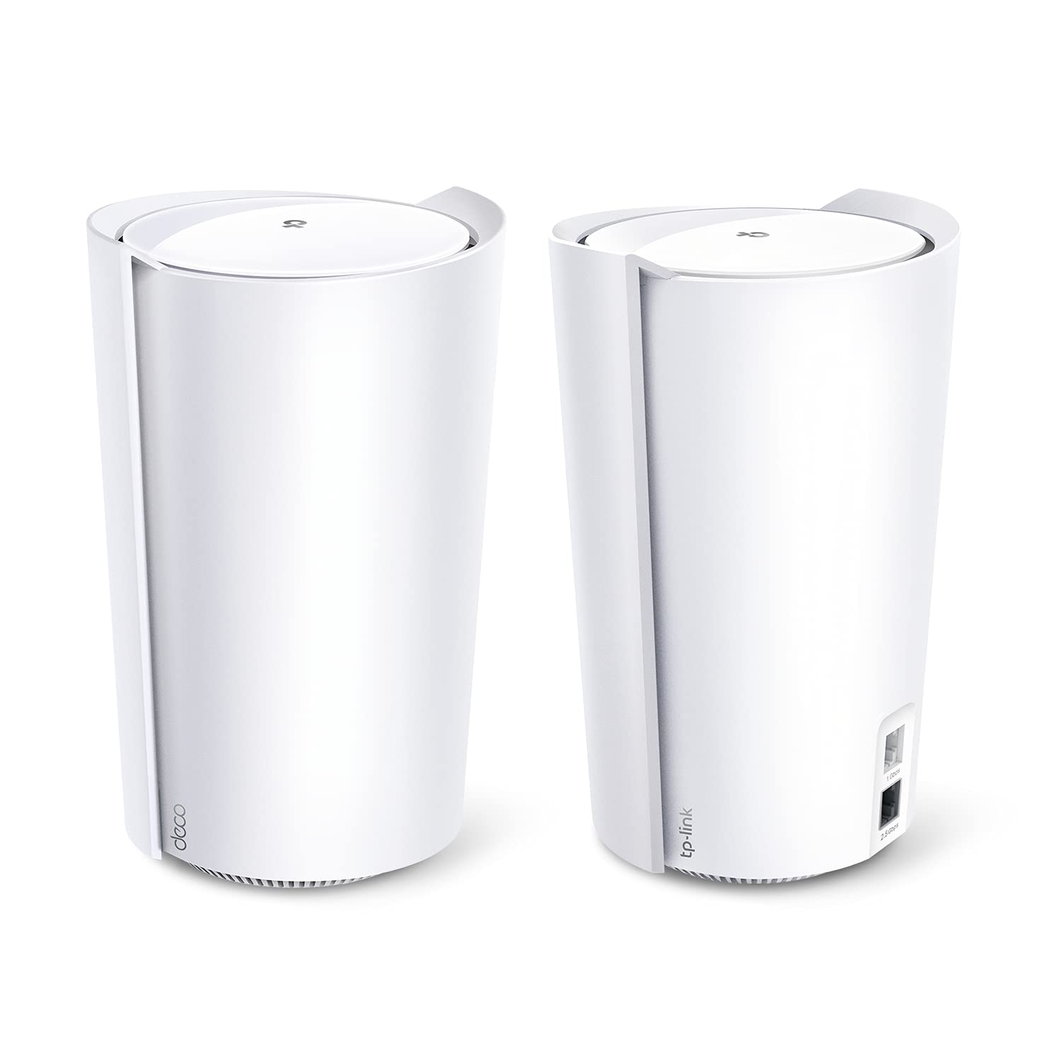 Amazon.com: TP-Link AX6600 Deco Tri-Band WiFi 6 Mesh System(Deco