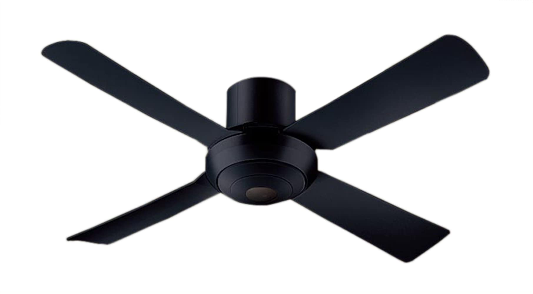 Amazon.co.jp: パナソニック(Panasonic) 天井直付型 シーリングファン