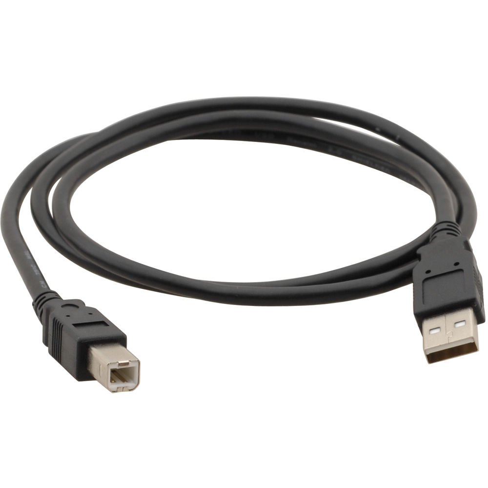 Amazon.com: ReadyWired USB Cable Cord for Fujitsu fi-6670, Fi-7160