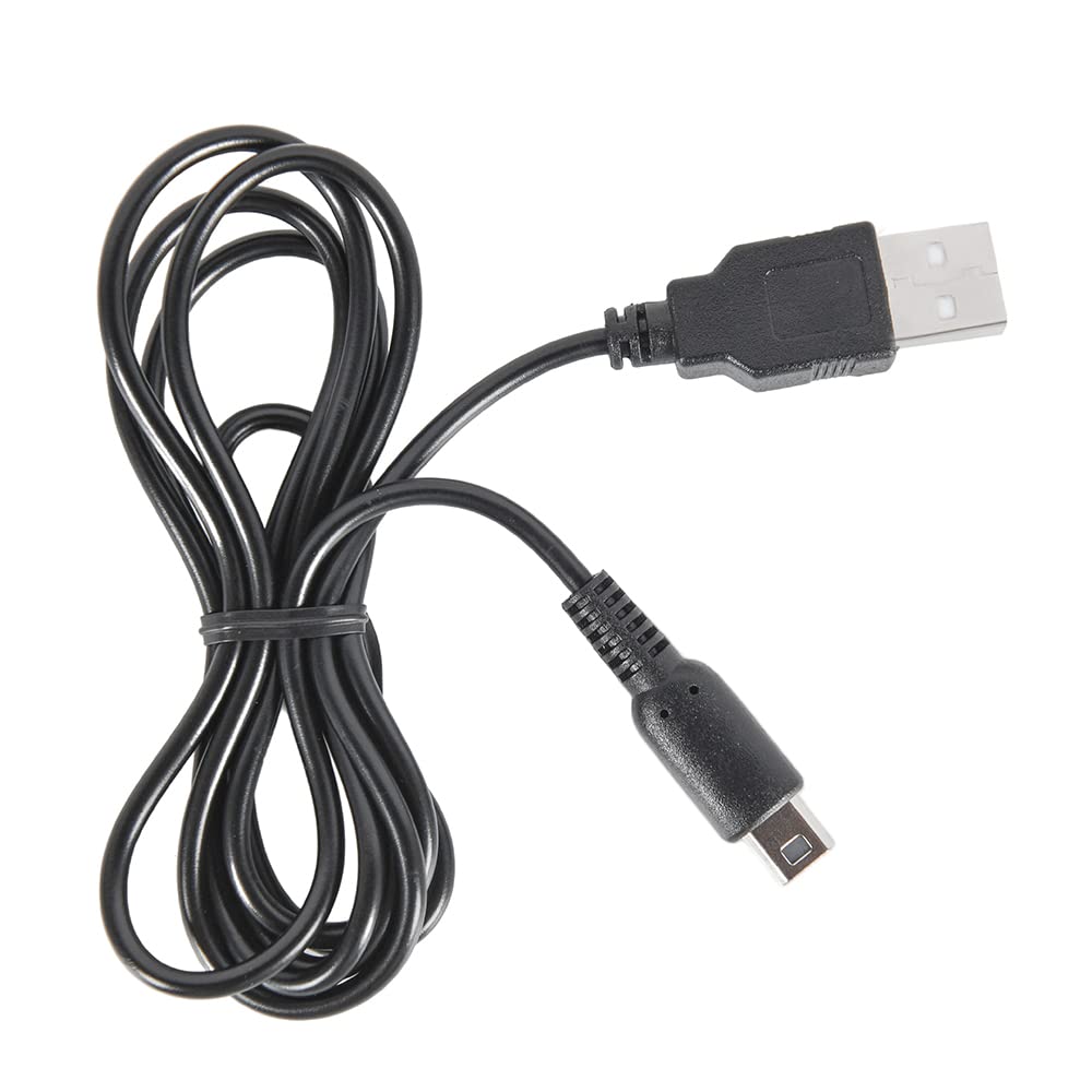 Amazon.co.jp: みらいね Wii U GamePad用 充電ケーブル ゲームパッド