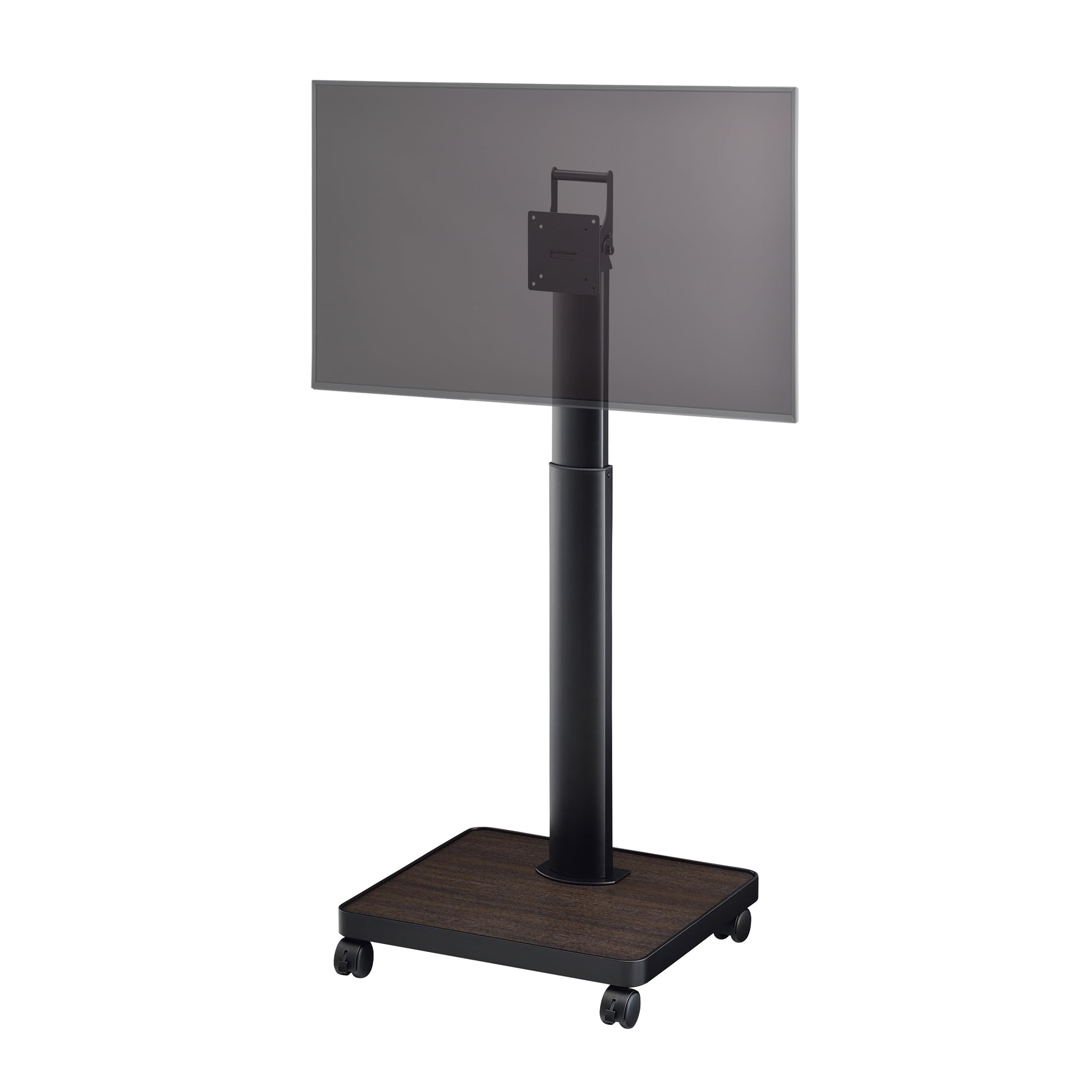 Amazon | ハヤミ工産 テレビスタンド 43V型まで対応 VESA規格対応