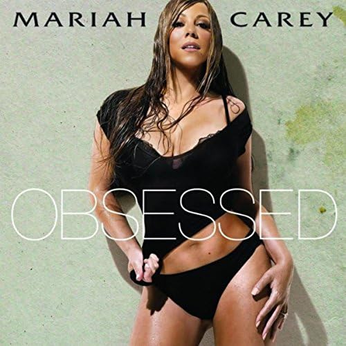 Play Obsessed by Mariah Carey on Amazon Music