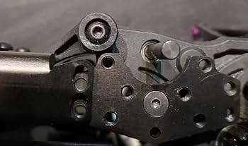 Amazon.co.jp: メタルガレージジャパンオリジナル overdose GALM用LR