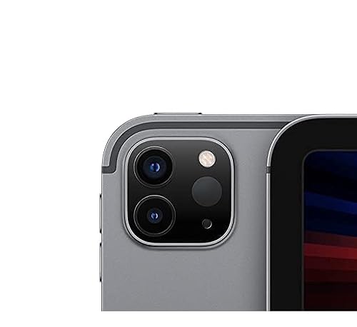 Amazon.com : Apple 2021 iPad Pro 12.9-inch, Wi‐Fi + Cellular