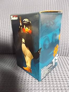 Amazon.co.jp: つば九郎/2896/ボブルヘッド/人形/フィギュア/CREW/神宮