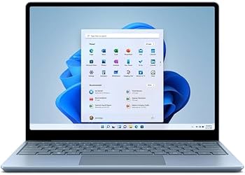 Amazon.com: Microsoft Surface Laptop GO 2, 12.4