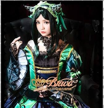 Amazon.co.jp: 2020美品！黒執事 緑の魔女編 ジークリンデ・サリヴァン