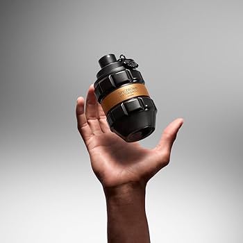 Amazon | 【ヴィクター＆ロルフ】スパイス ボム エクストリーム EDP