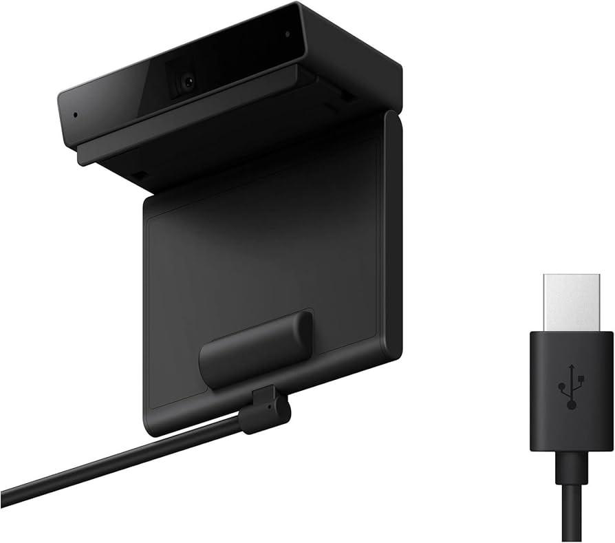 Amazon.com: Sony BRAVIA CAM (CMU-BC1) Compatible with Select 2022