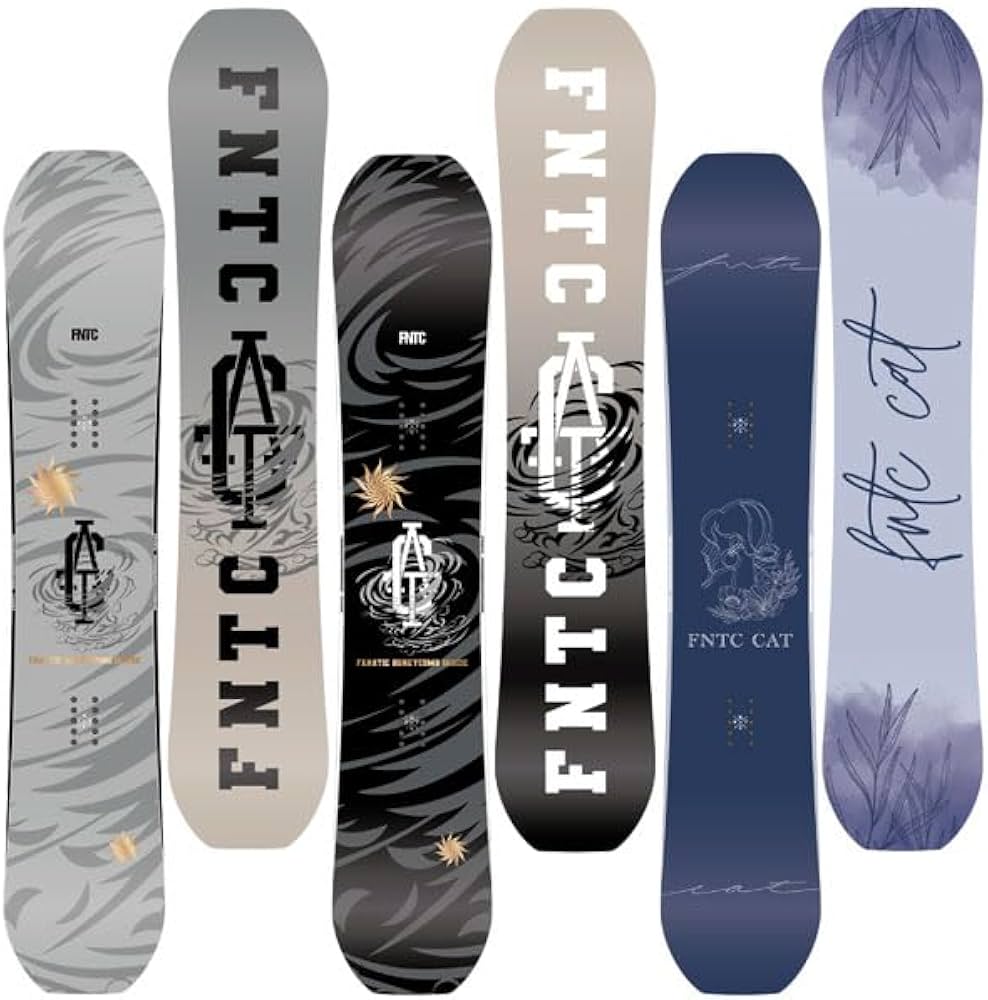 Amazon | 24-25 FNTC/エフエヌティーシー CAT メンズ レディース