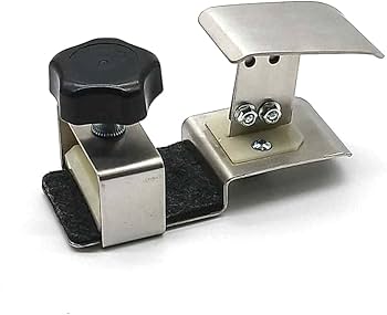 Amazon | 【ピアノ専門店のピアノ補助ペダル】【高さ調整も可能