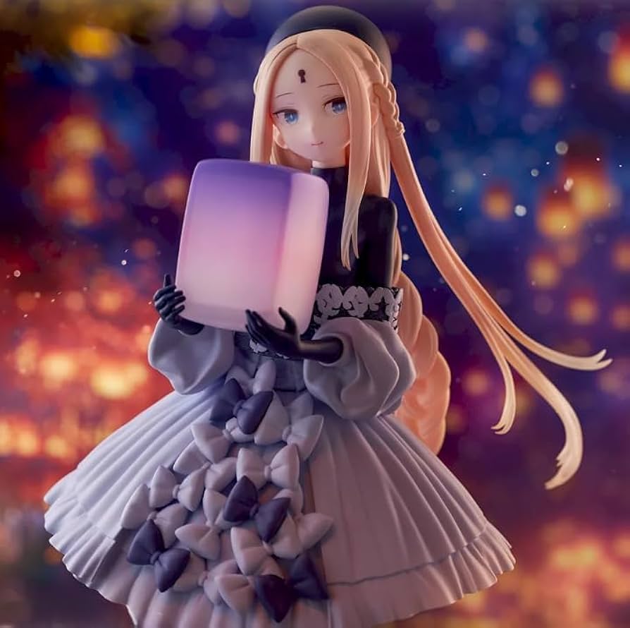 Amazon.co.jp: Fate/Grand Order Luminasta 英霊催装：アビゲイル