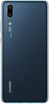 Amazon | HUAWEI P20 ミッドナイトブルー 【日本正規代理店品】 P20