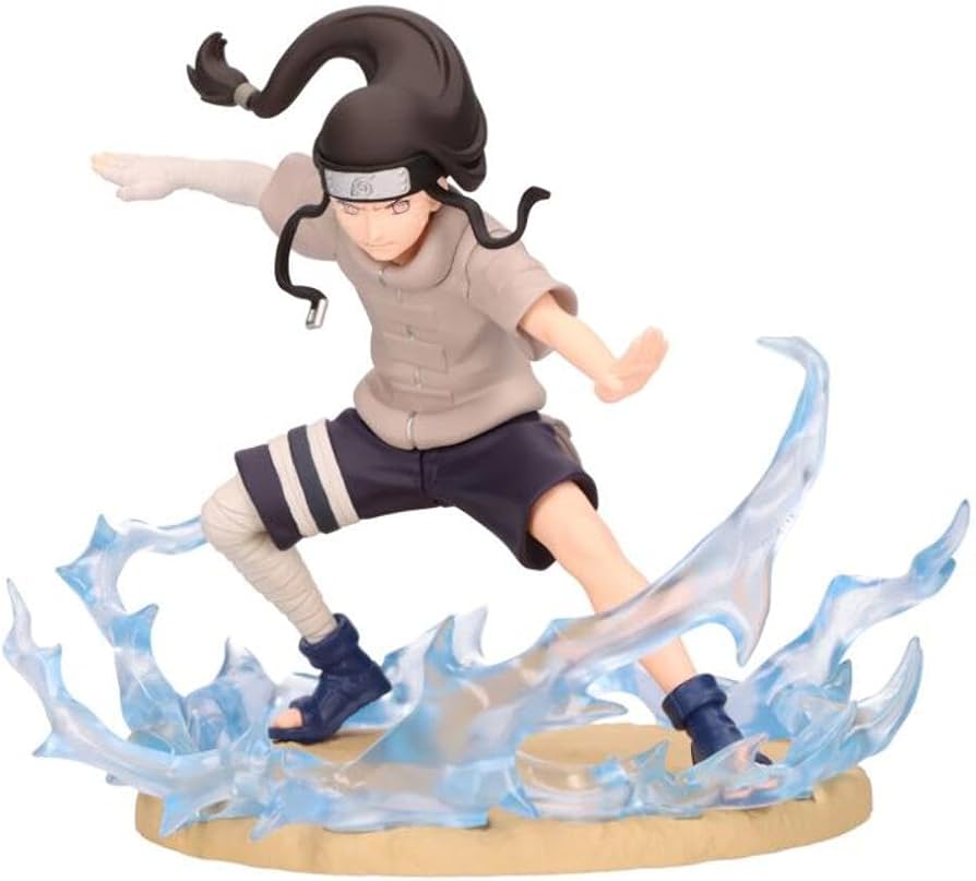 Amazon.co.jp: NARUTO ナルト Memorable Saga 日向ネジ : ホーム＆キッチン