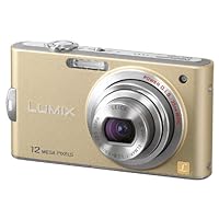 Amazon | パナソニック デジタルカメラ LUMIX (ルミックス) FX60