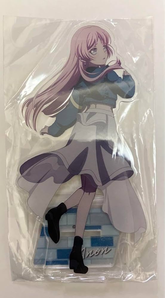 Amazon.co.jp: バンドリ MyGO 千早愛音 ブシロードストア2周年