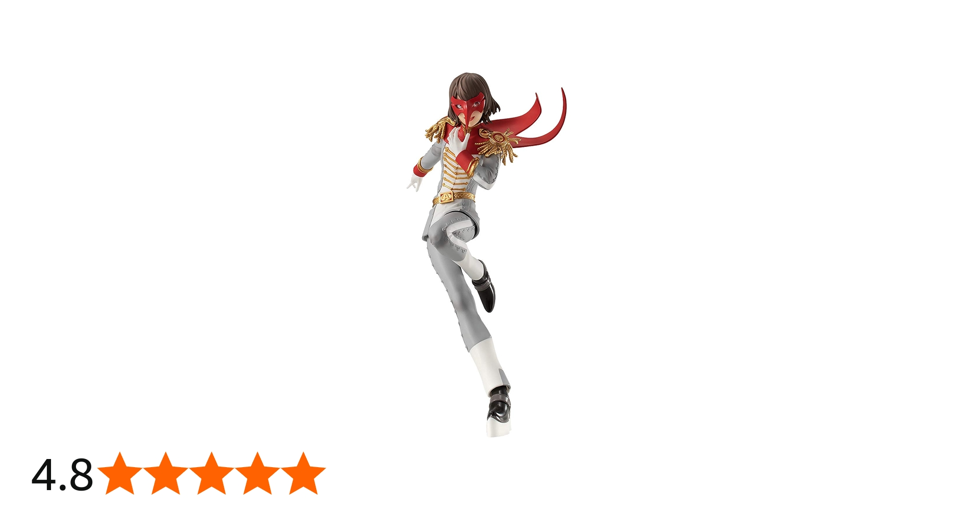 Amazon | POP UP PARADE PERSONA5 the Animation クロウ ノンスケール