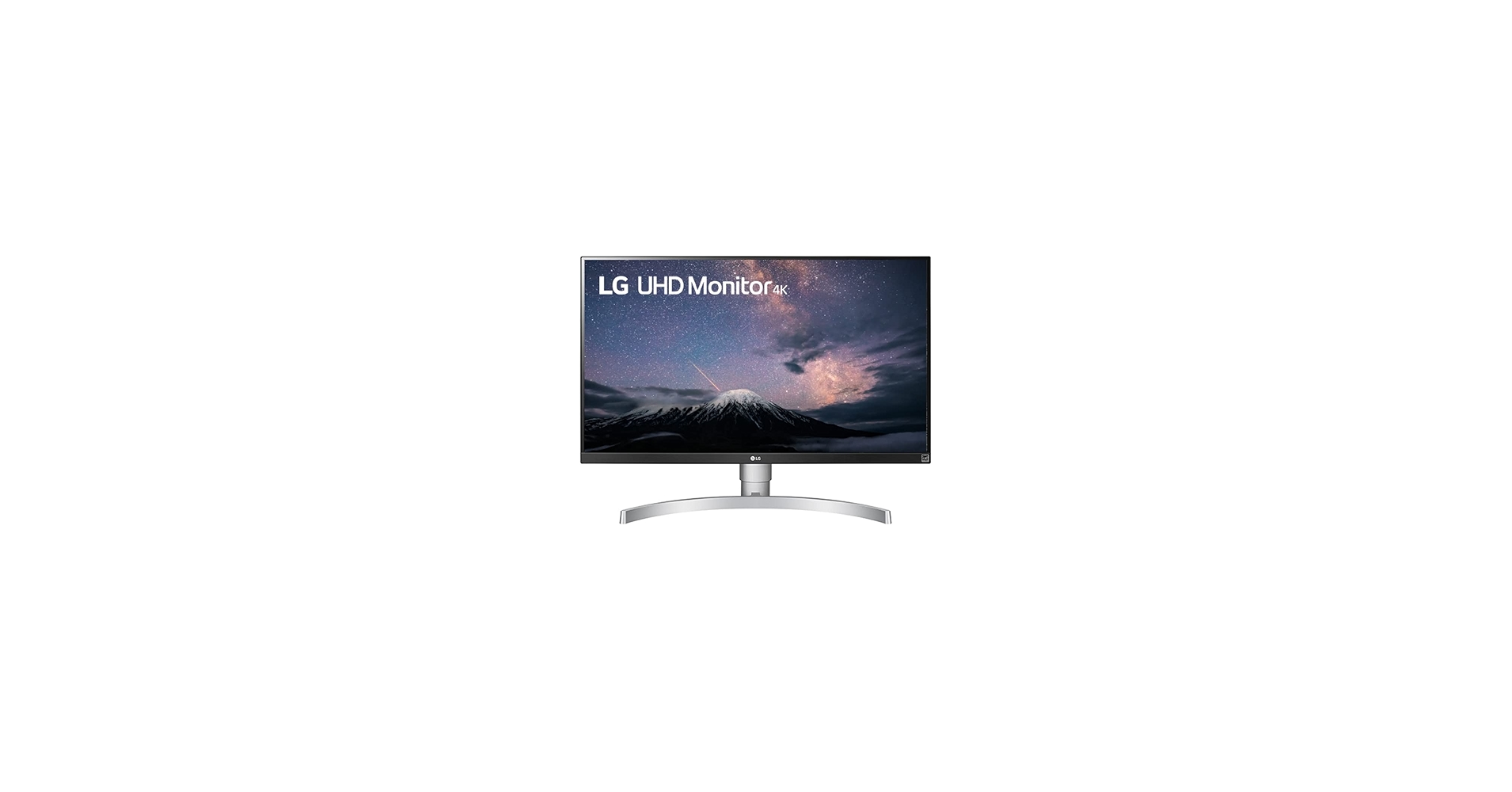 Amazon.com: LG 27UL650-W Monitor 27