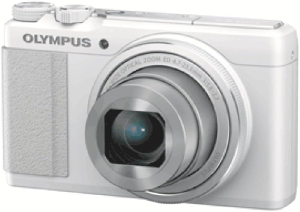 Amazon | OLYMPUS デジタルカメラ STYLUS XZ-10 1200万画素 裏面照射型