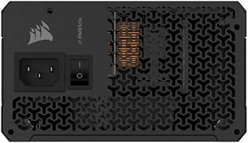 Amazon | CORSAIR RM850e (2025) 完全モジュラー低ノイズATX電源 12V