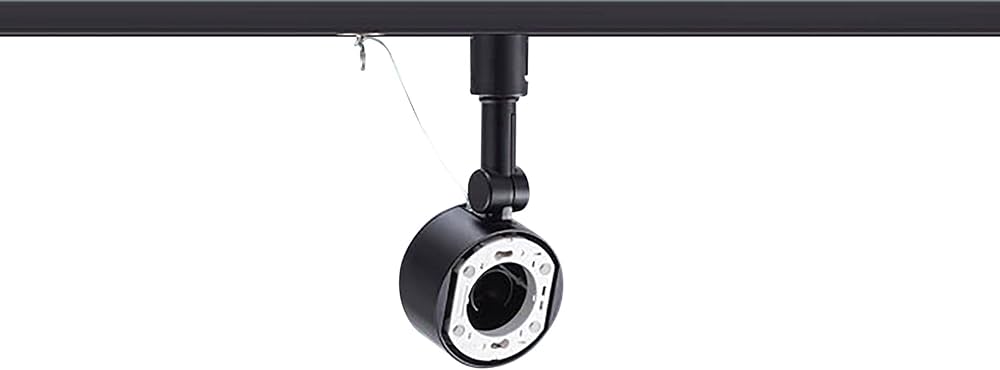 Amazon | パナソニック(Panasonic) 配線ダクト取付型 スポットライト型