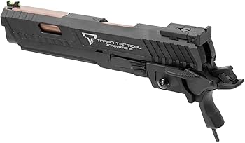 Amazon.co.jp: 【EMG】マルイ・WE GBB ハイキャパ用 EMG/TTI