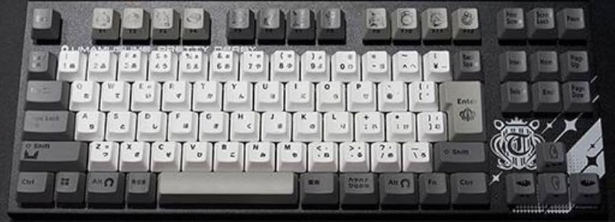 Amazon.co.jp: ウマ 娘 プリティーダービー × REALFORCE GX1キーボード