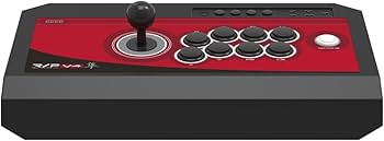 Amazon | 【PS4/PS3対応】リアルアーケードPro.V4 隼 | コントローラー