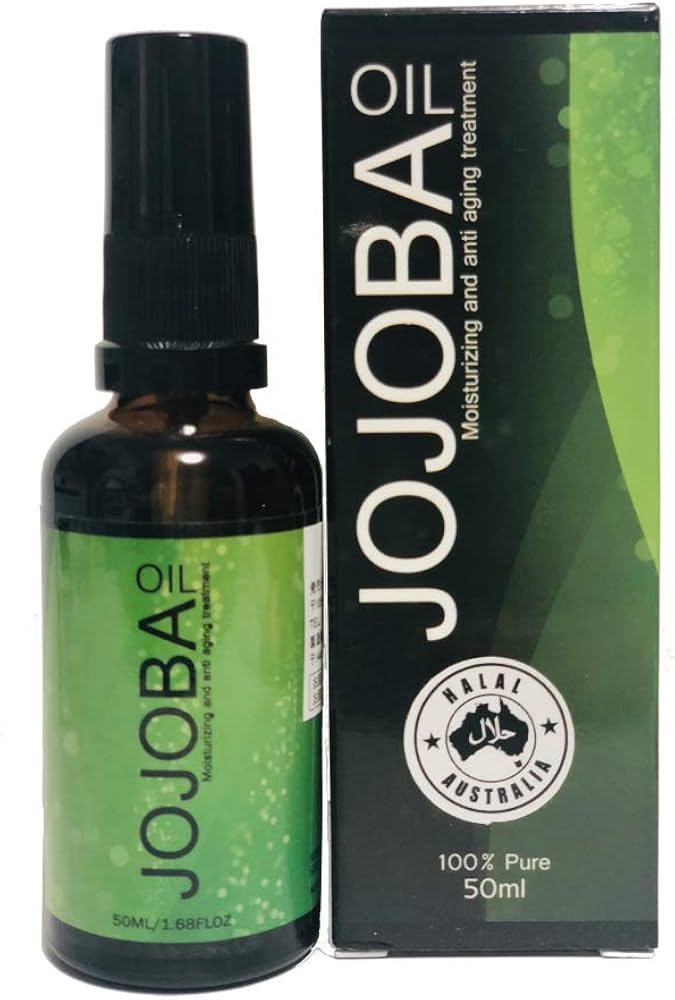 Amazon.co.jp: MADMAX ホホバオイル 50ml : ドラッグストア