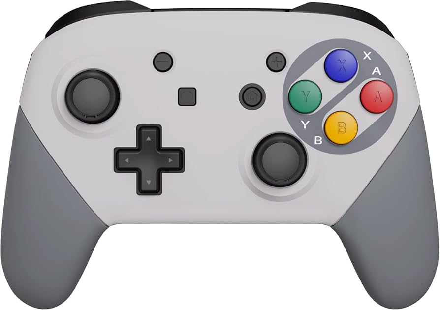 Amazon.co.jp: スイッチ プロコン本体ではなく、eXtremeRateフェース