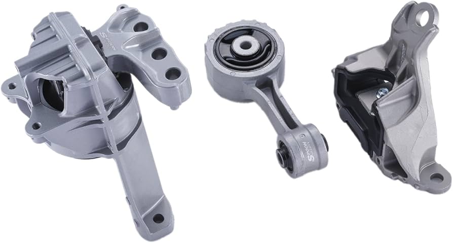 Amazon | スプーン(Spoon) 【エンジンマウント】 エンジン