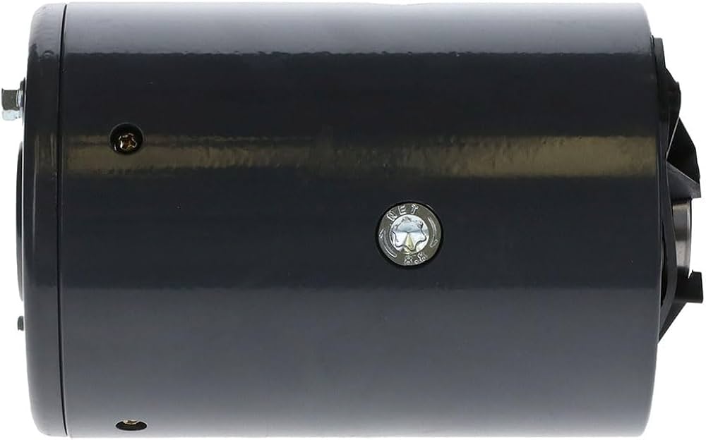 Amazon.com: RAREELECTRICAL New 12V Electric Motor Compatible with