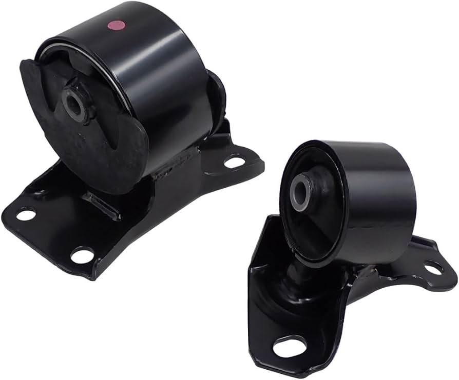 Amazon | ネイキッド L750S L760S エンジンマウント 左右セット 正規品