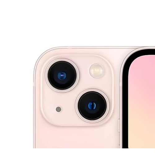 Amazon.com: Apple iPhone 13, 128GB, Pink - AT&T (Renewed) : Cell