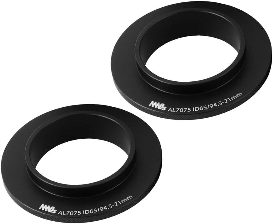 Amazon | ID62 ID63 ヘルパーシート 2枚 MAQs ヘルパースプリング 車