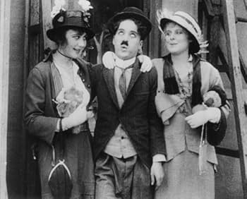 Amazon.co.jp: チャップリン・ザ・ルーツ 傑作短編集・完全デジタルリ