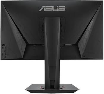 Amazon.co.jp: 【Amazon.co.jp限定】ASUS Gaming Monitor VG258QR-J